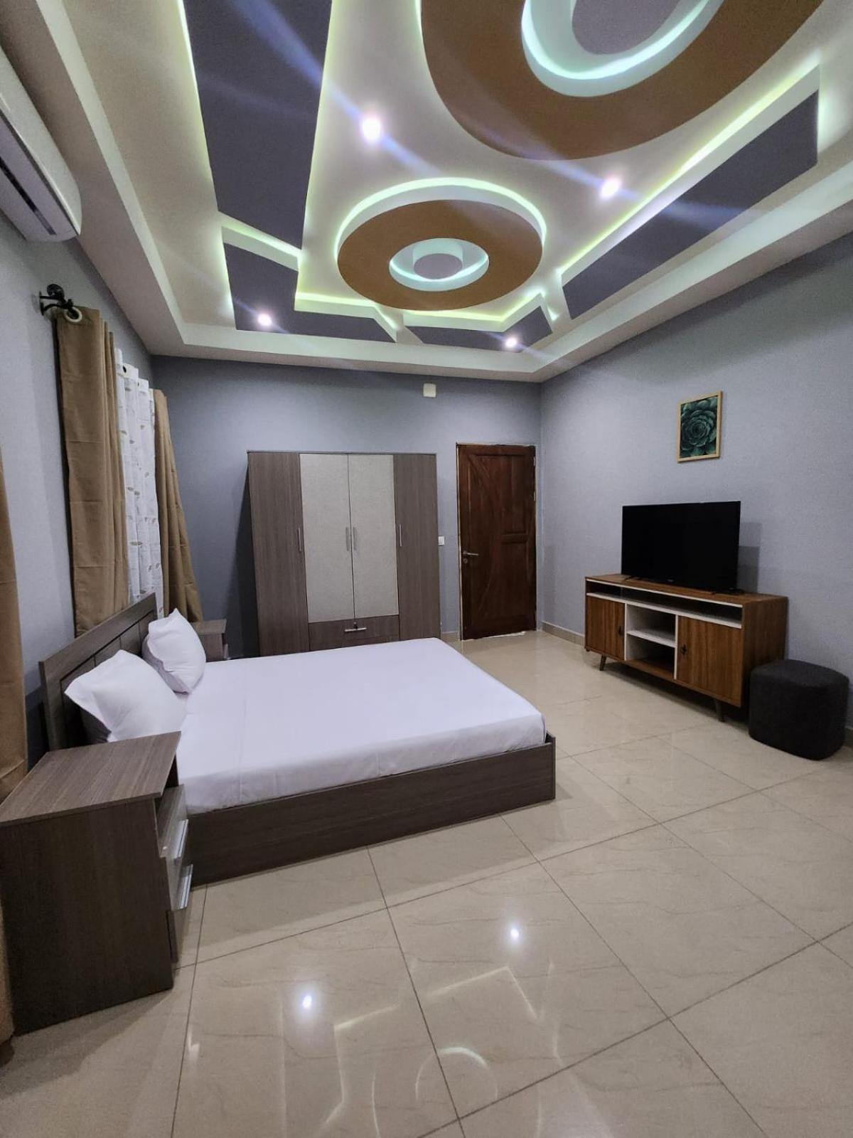 Ocean Heaven Hotel Махаянга Екстериор снимка