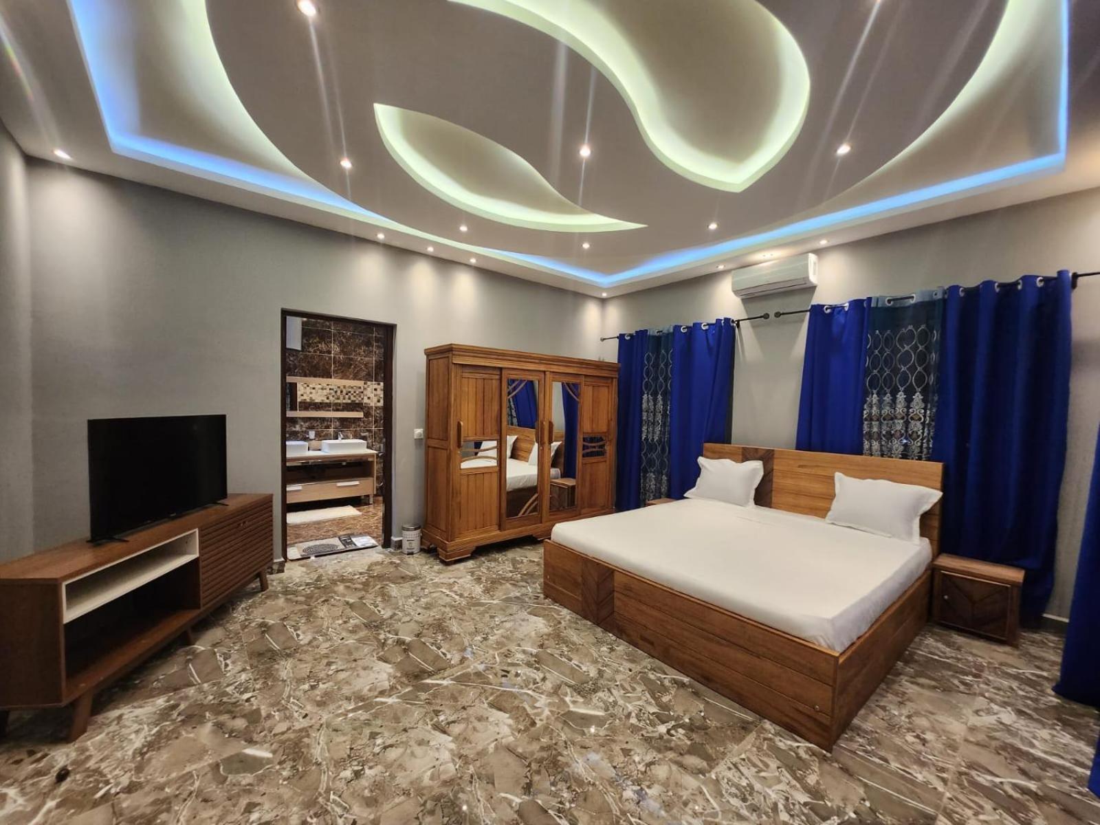 Ocean Heaven Hotel Махаянга Екстериор снимка