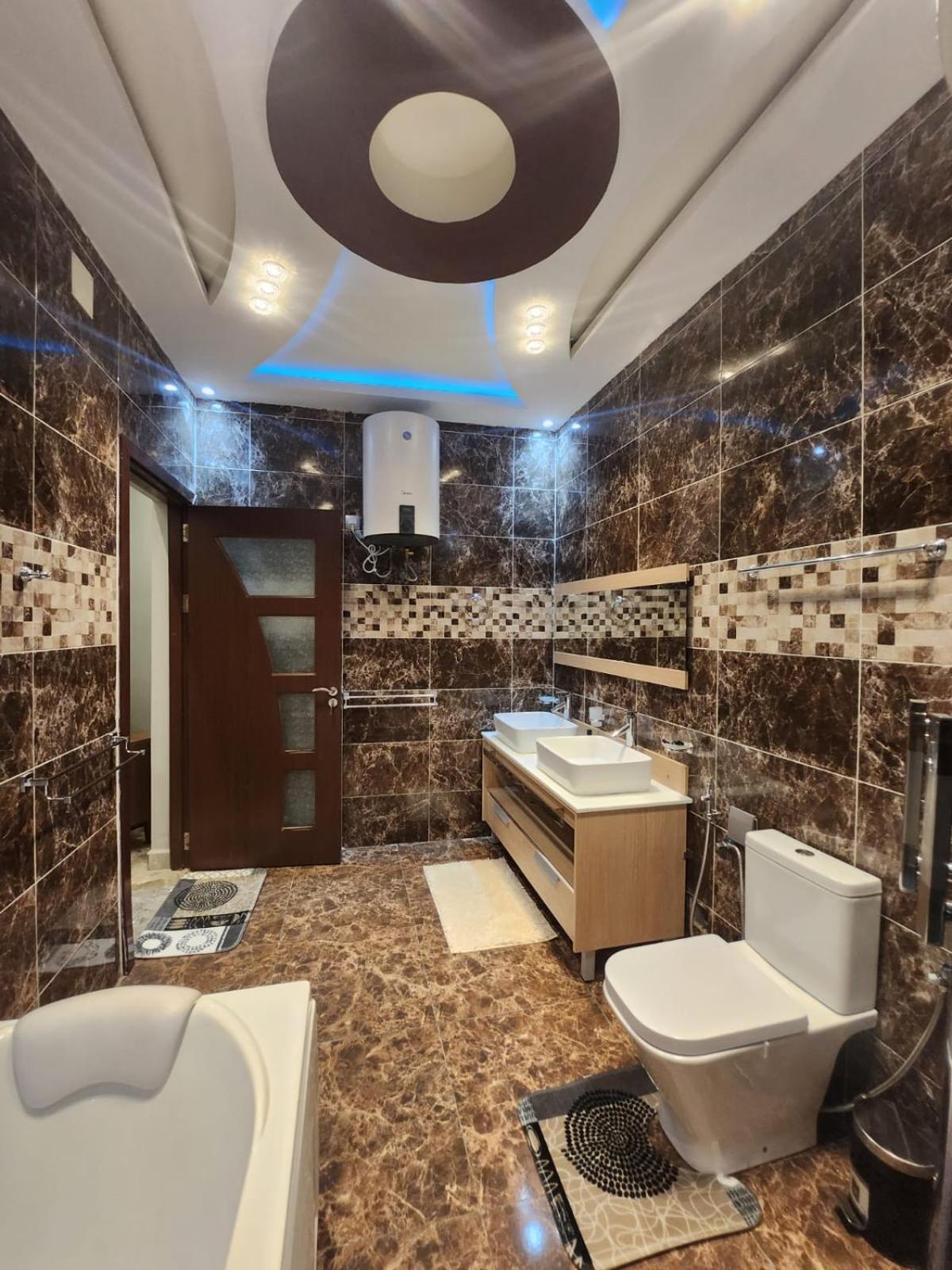 Ocean Heaven Hotel Махаянга Екстериор снимка