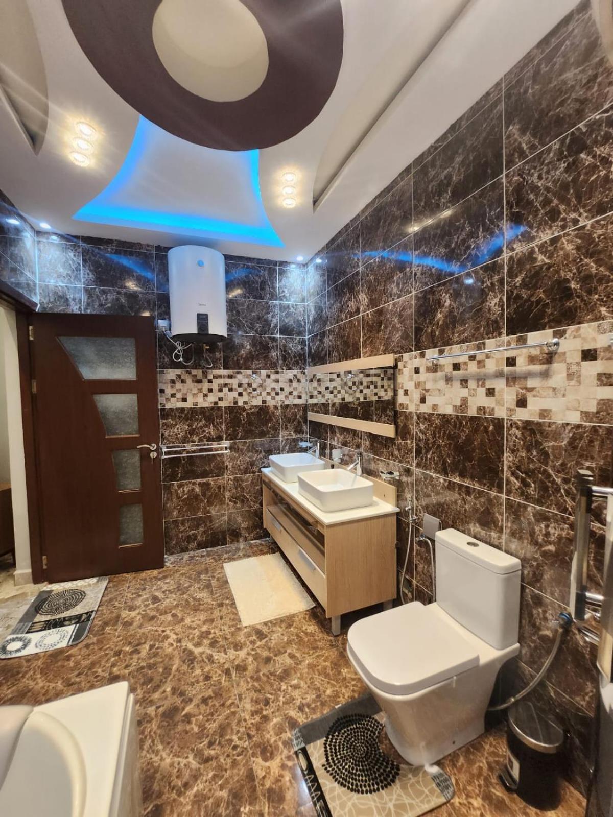 Ocean Heaven Hotel Махаянга Екстериор снимка