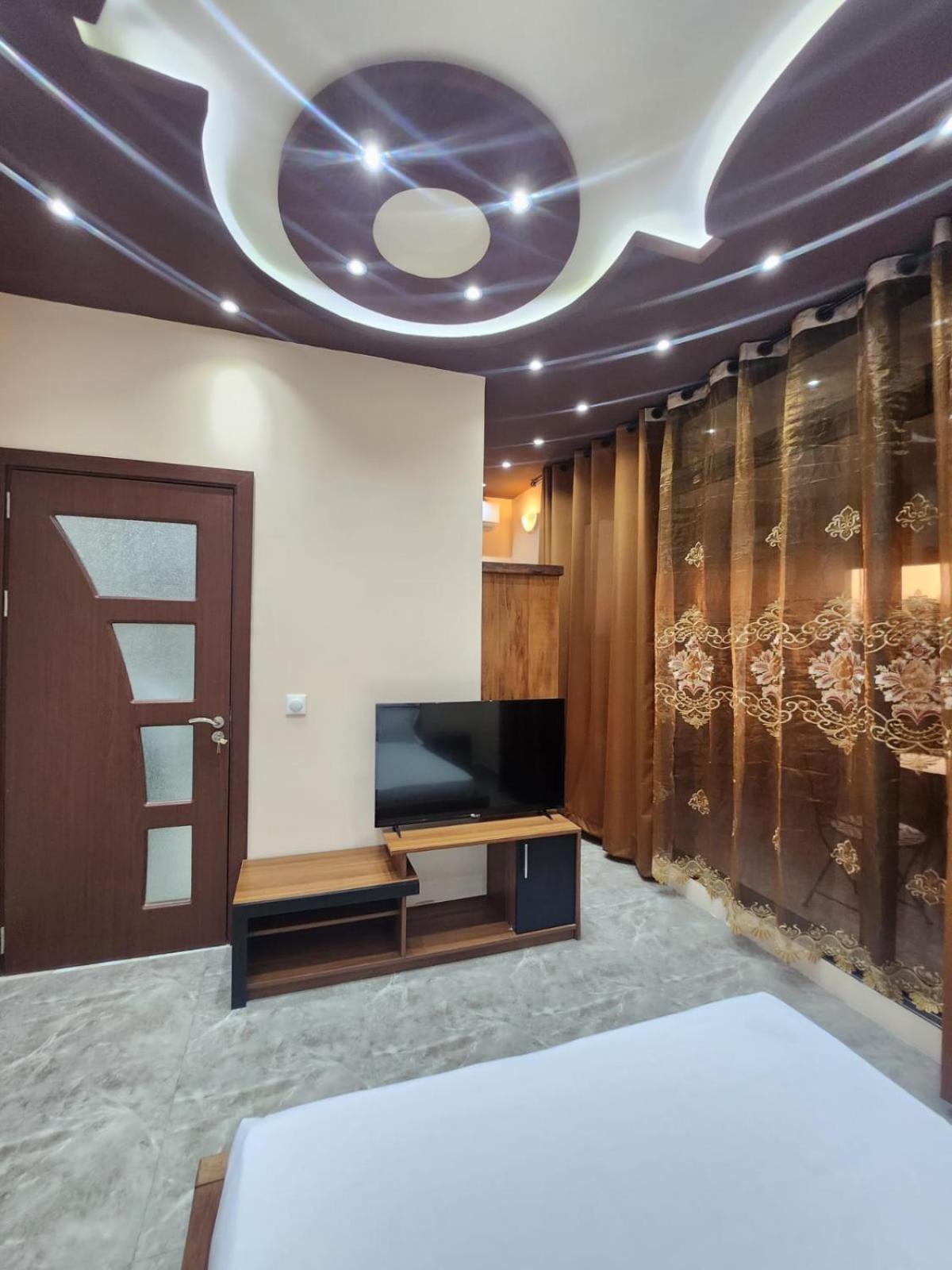 Ocean Heaven Hotel Махаянга Екстериор снимка