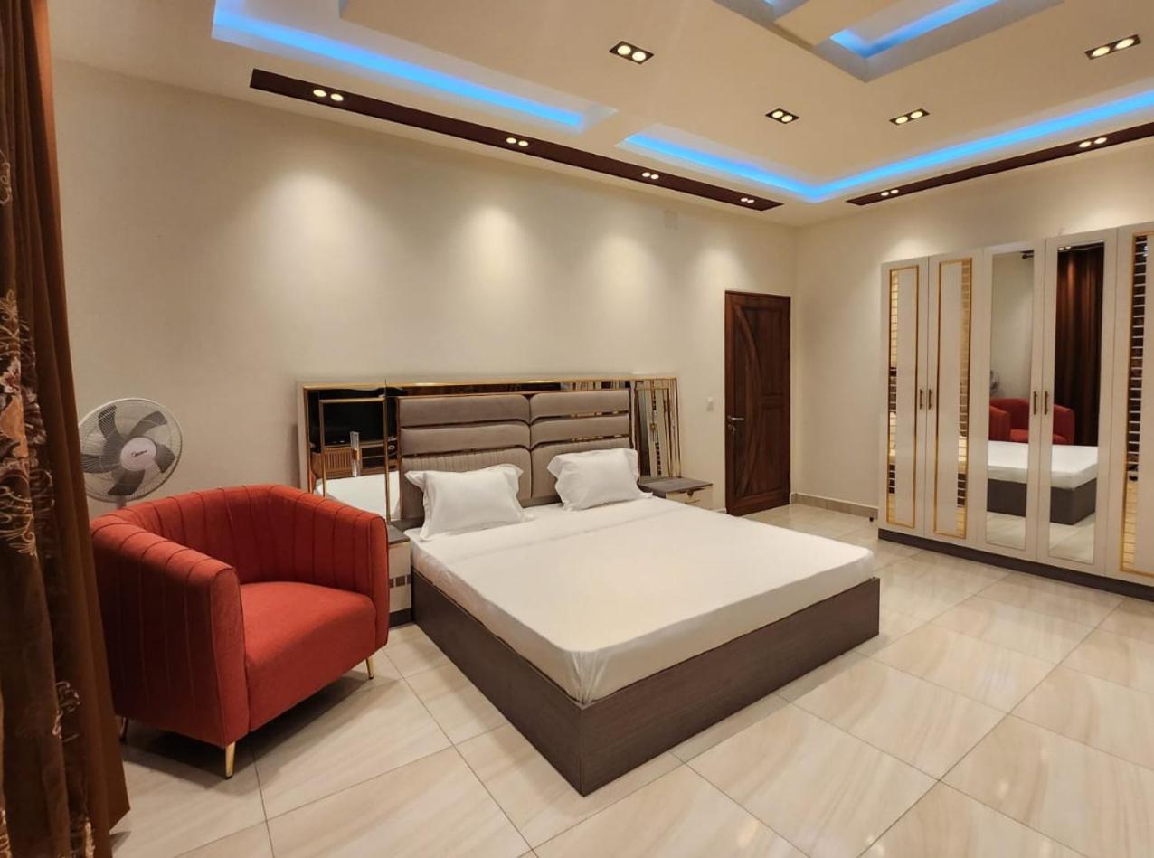 Ocean Heaven Hotel Махаянга Екстериор снимка