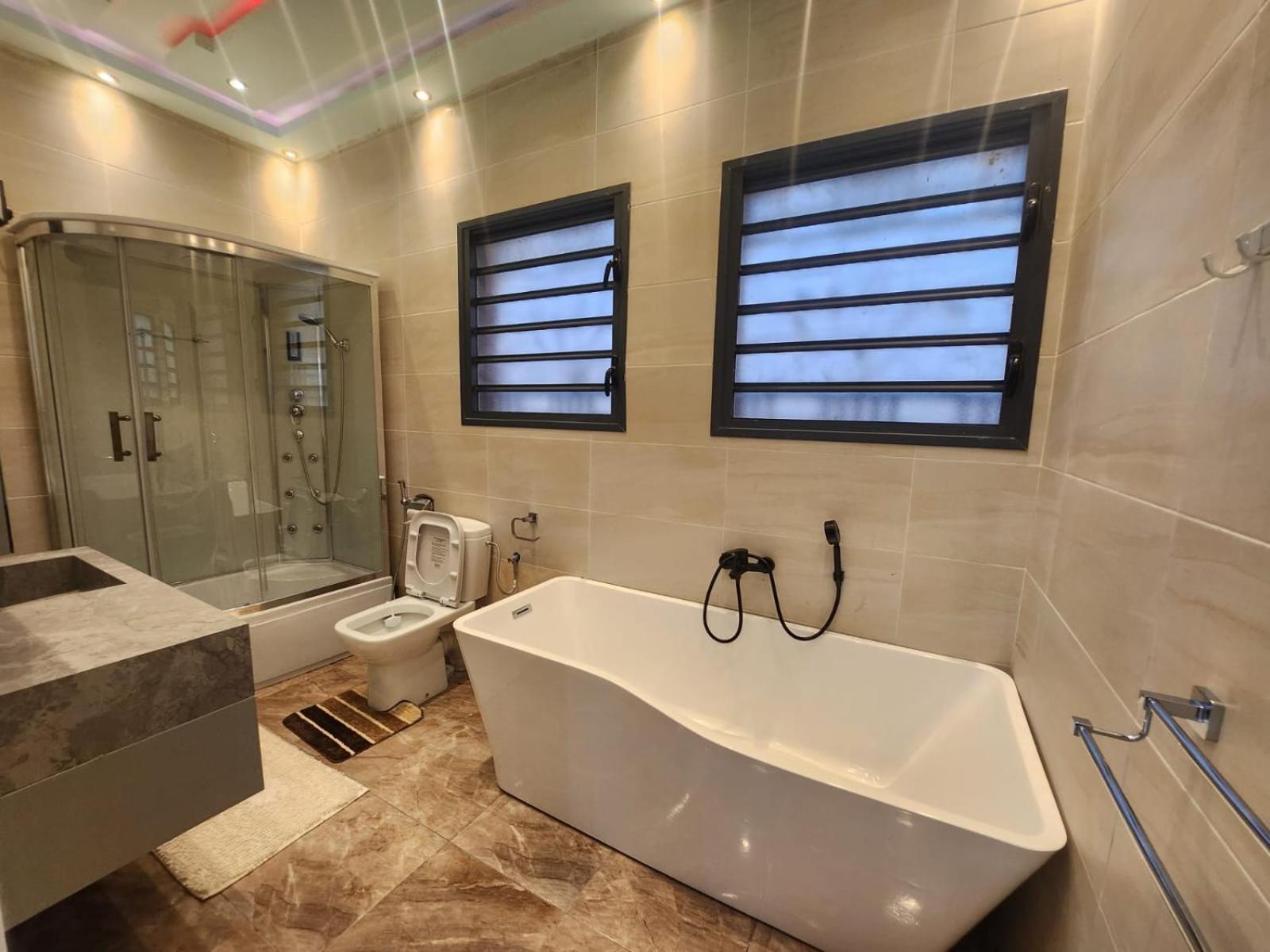 Ocean Heaven Hotel Махаянга Екстериор снимка