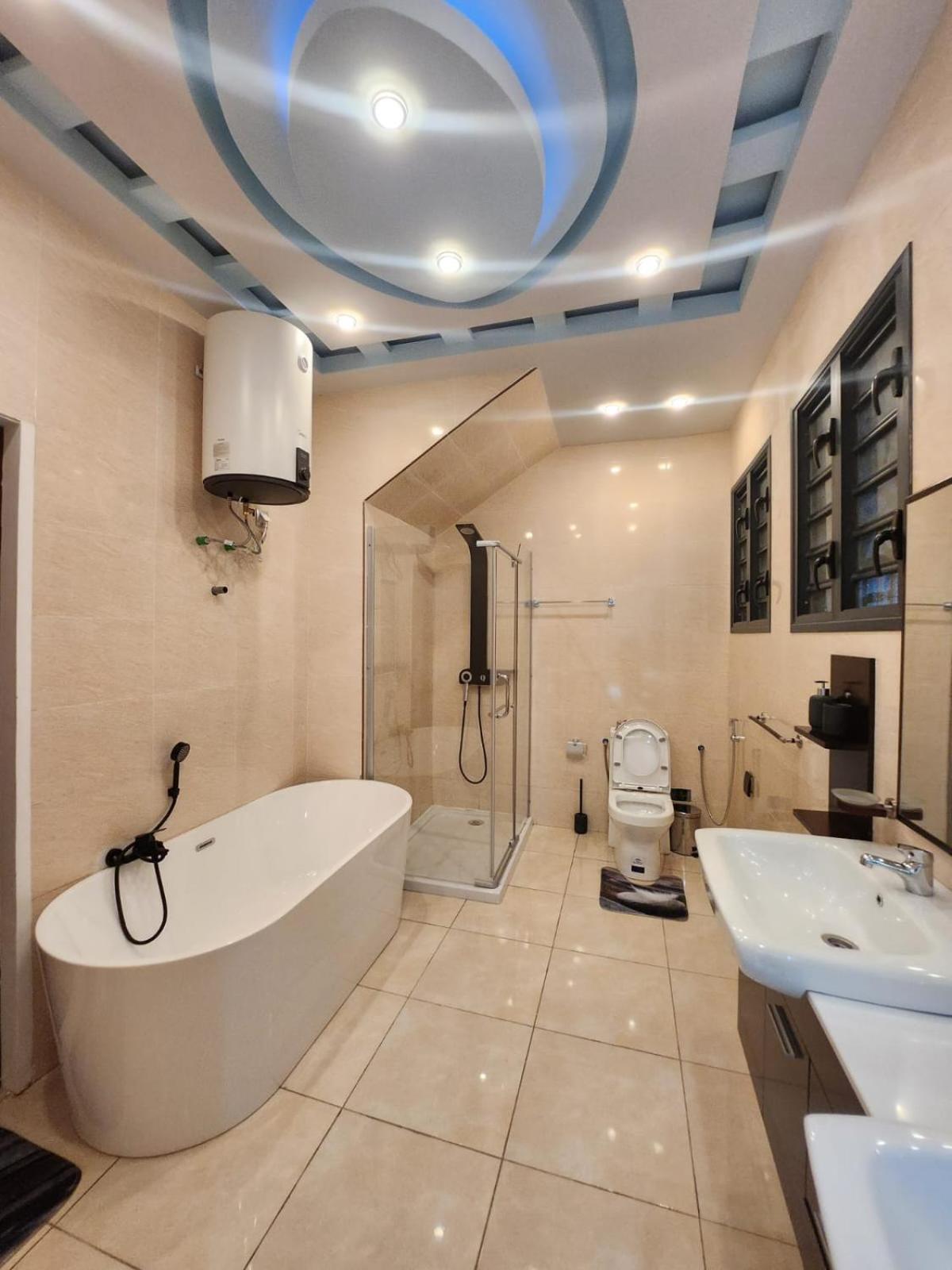 Ocean Heaven Hotel Махаянга Екстериор снимка