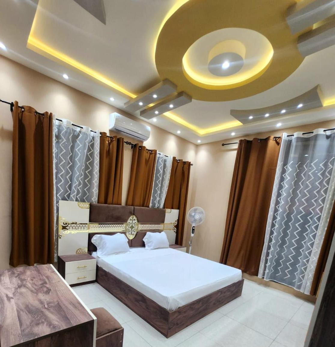 Ocean Heaven Hotel Махаянга Екстериор снимка