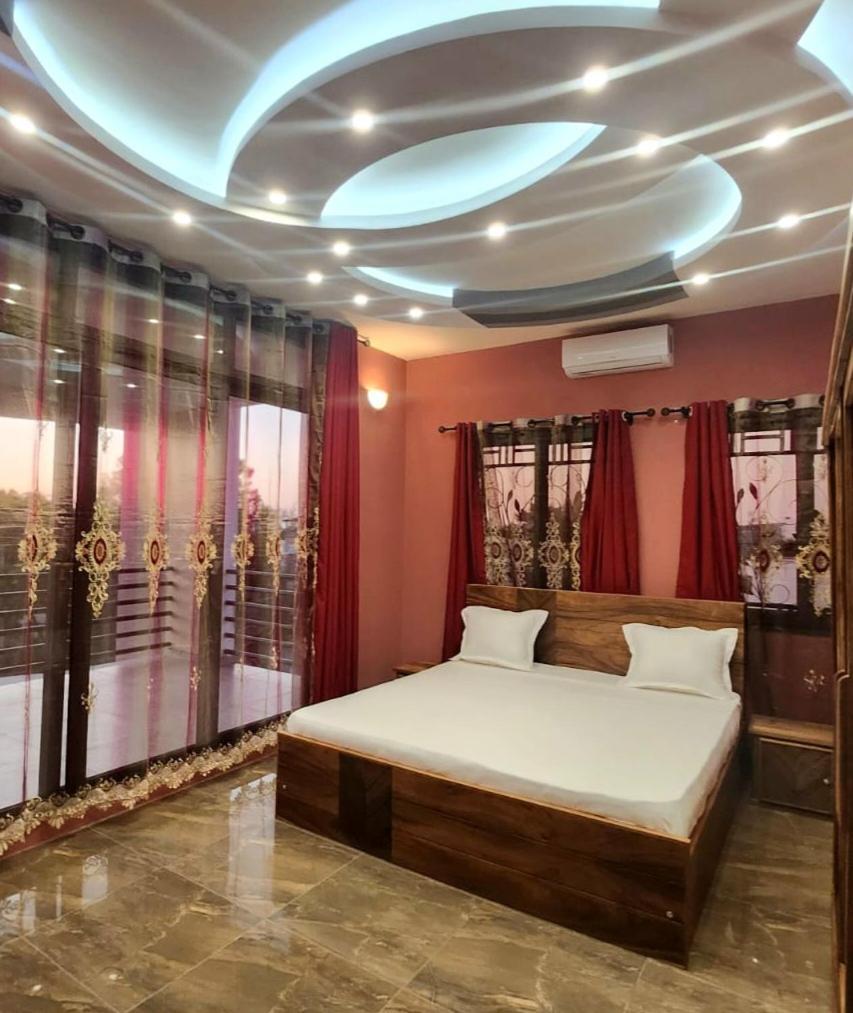 Ocean Heaven Hotel Махаянга Екстериор снимка