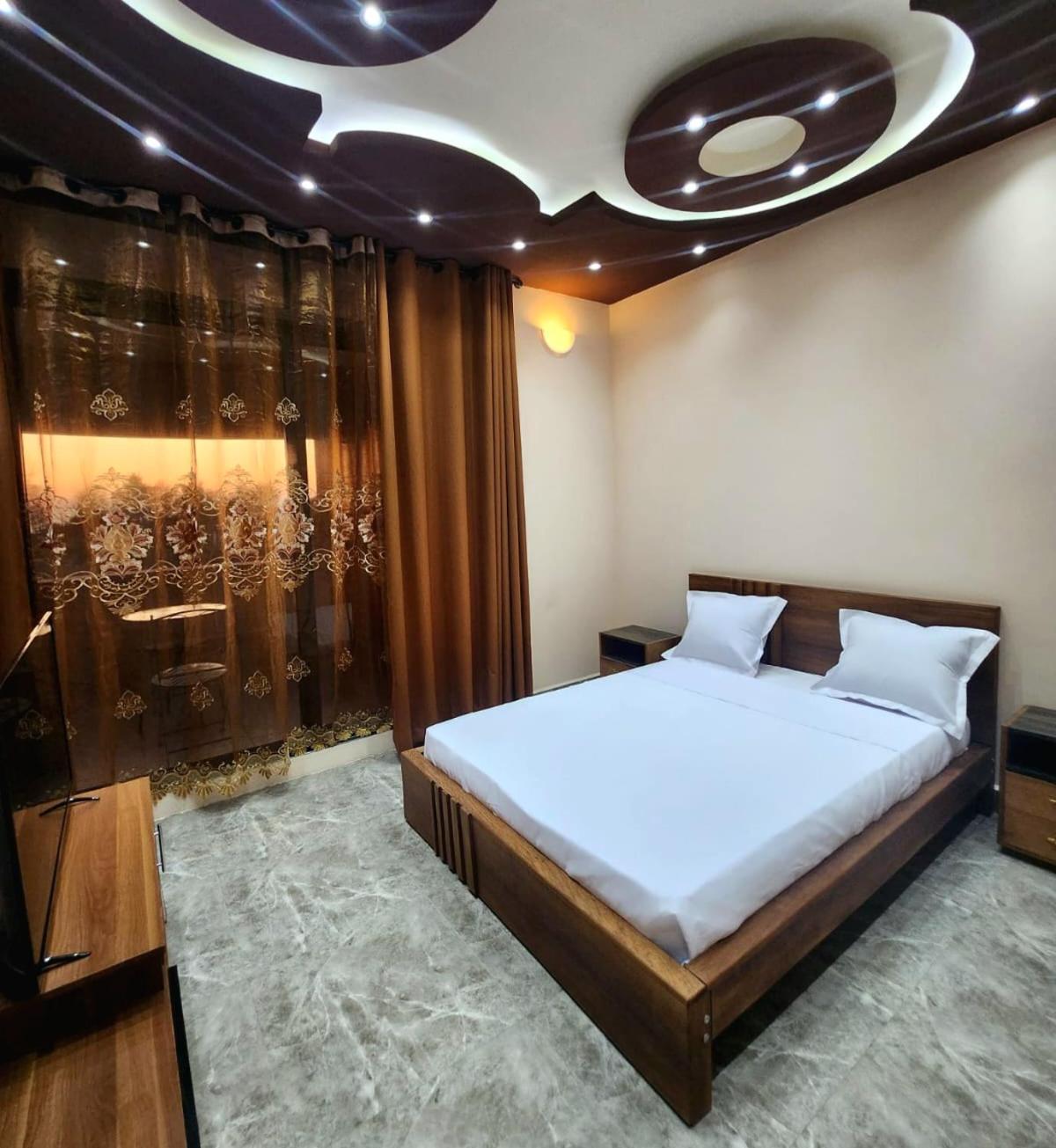 Ocean Heaven Hotel Махаянга Екстериор снимка